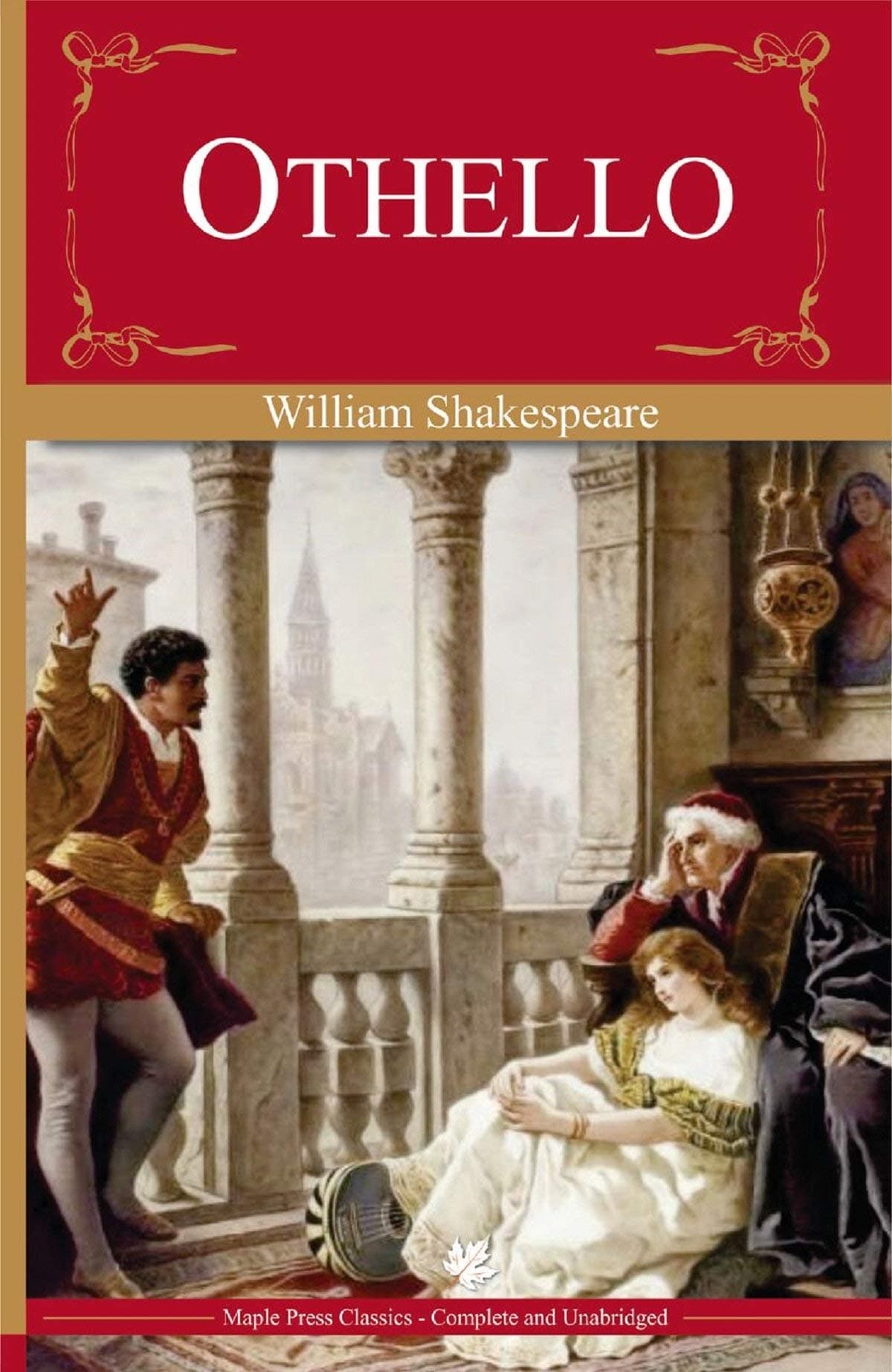 Plpr3:Othello + Mp3 Cd