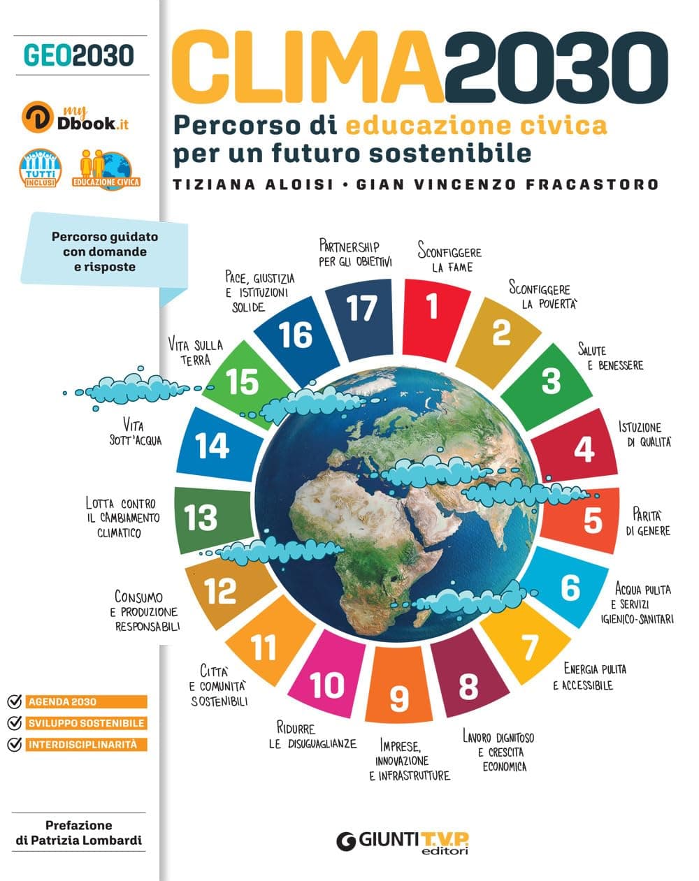 Geo2030 Clima 2030