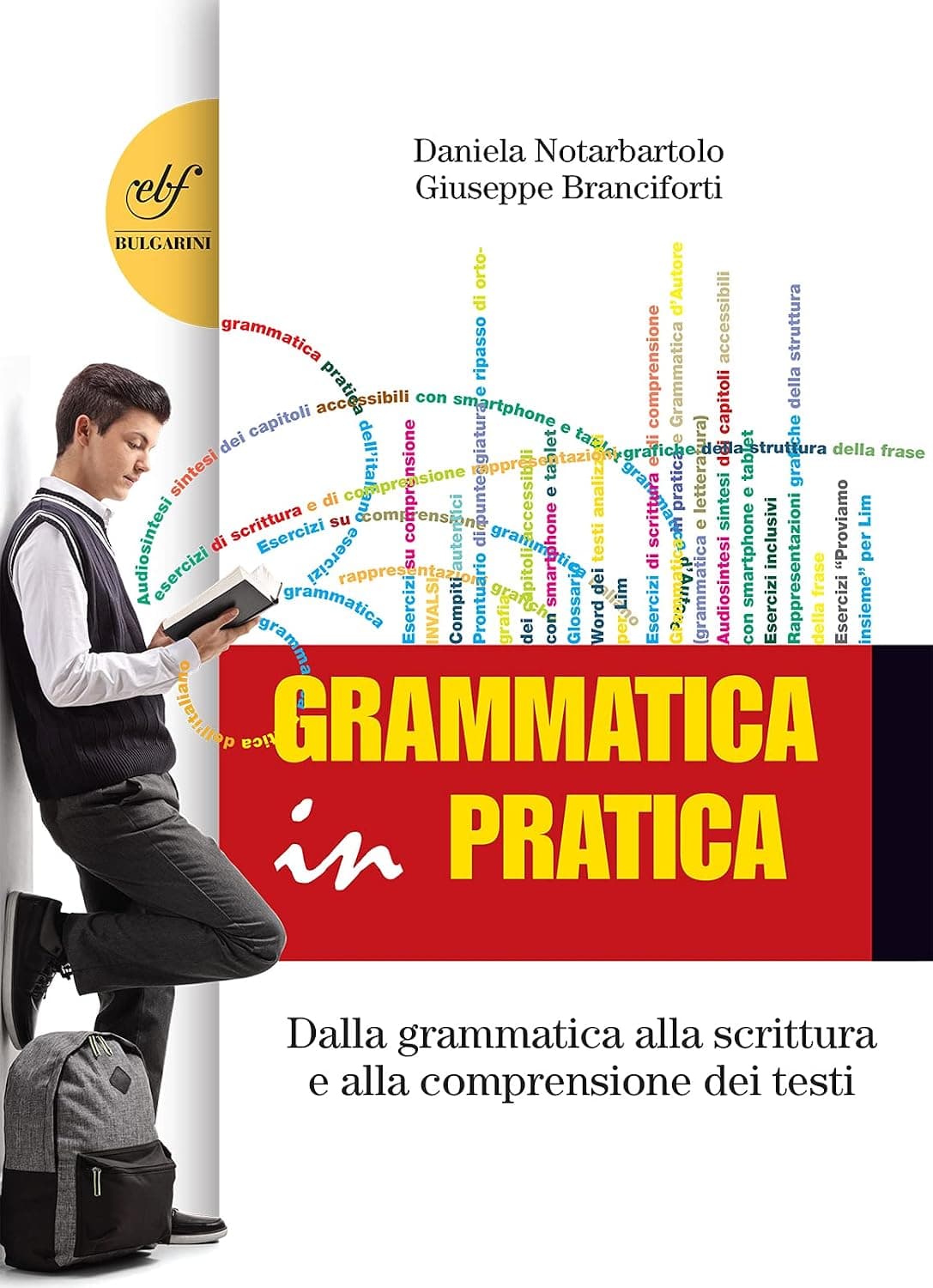 Grammatica In Pratica
