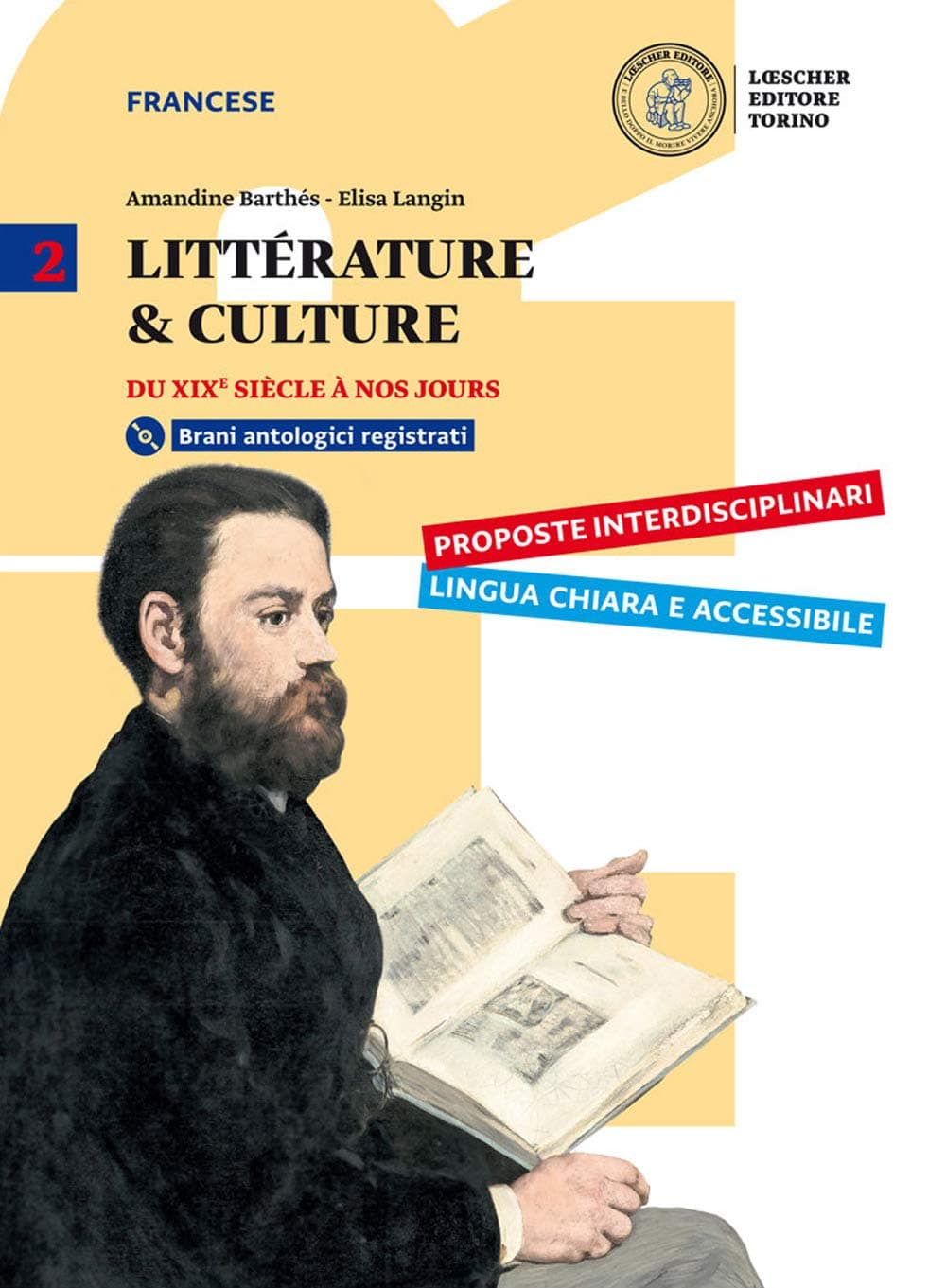 Littérature & Culture