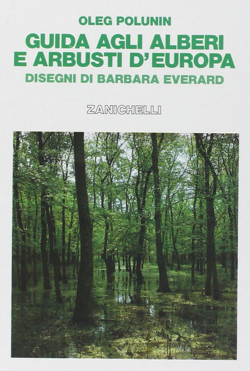 Guida Agli Alberi D'Europa