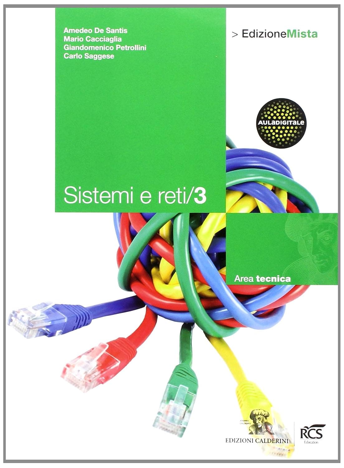 Sistemi E Reti  3 Set - Edizione Mista