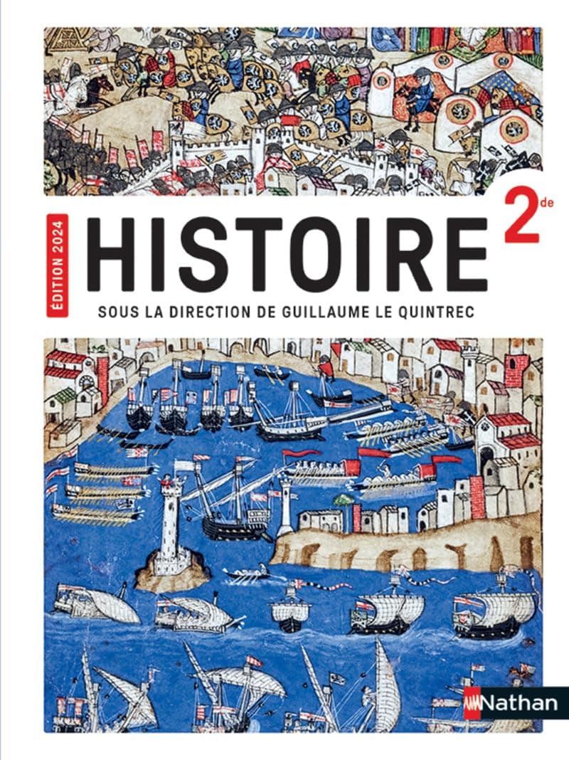Histoire