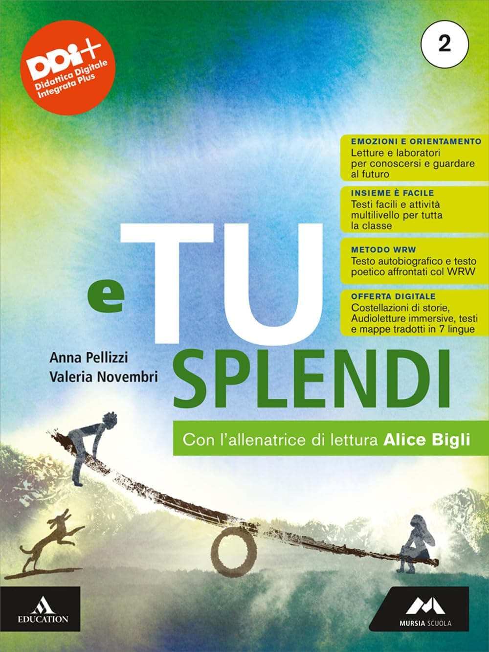 E Tu Splendi