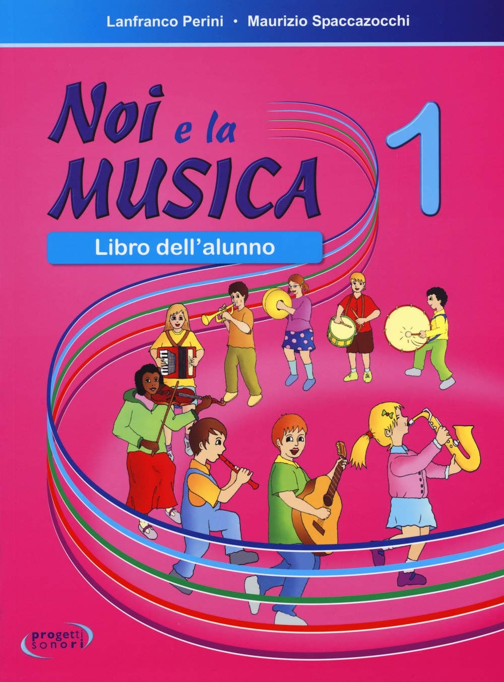 Noi E La Musica 1 Alunno