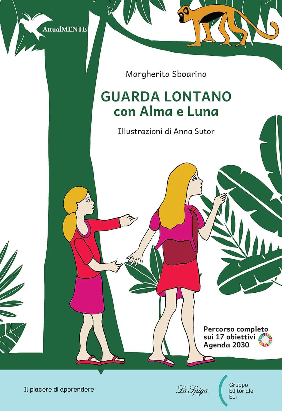 Guarda Lontano
