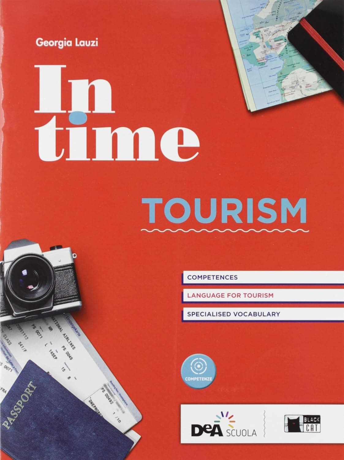 In Time - Fascicolo Tourism