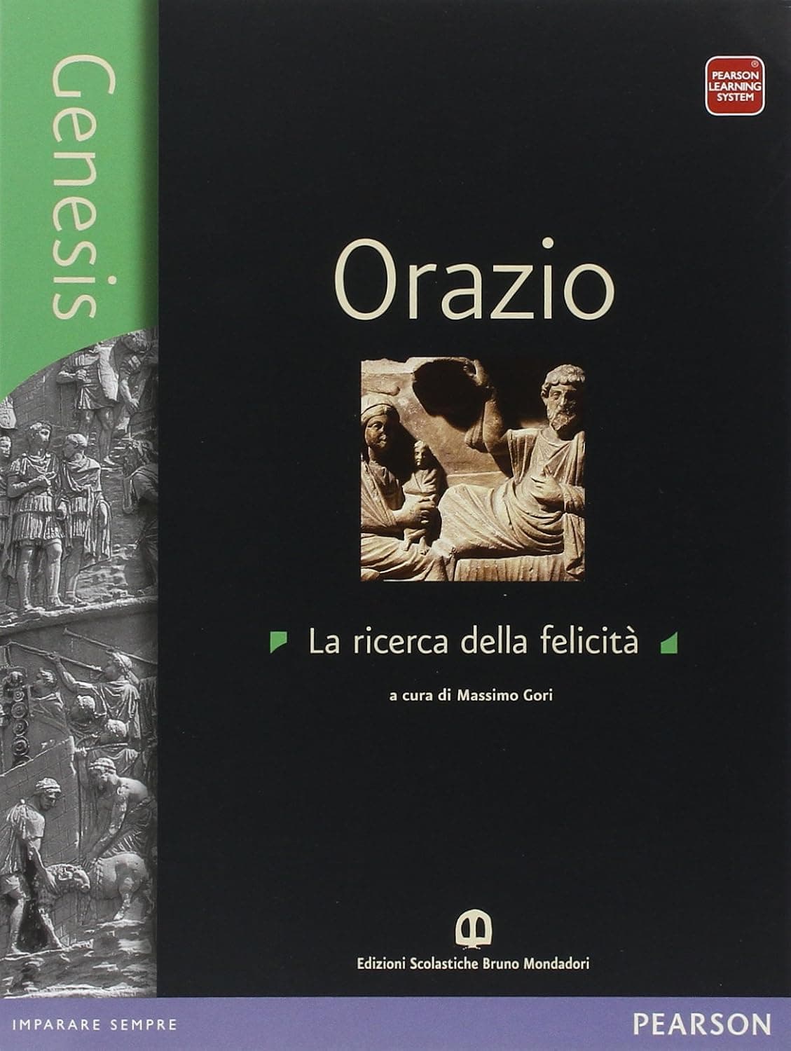 Genesis Orazio
