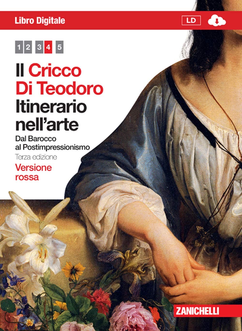 Cricco Di Teodoro (Il) 4. Vers. Rossa (Ld)