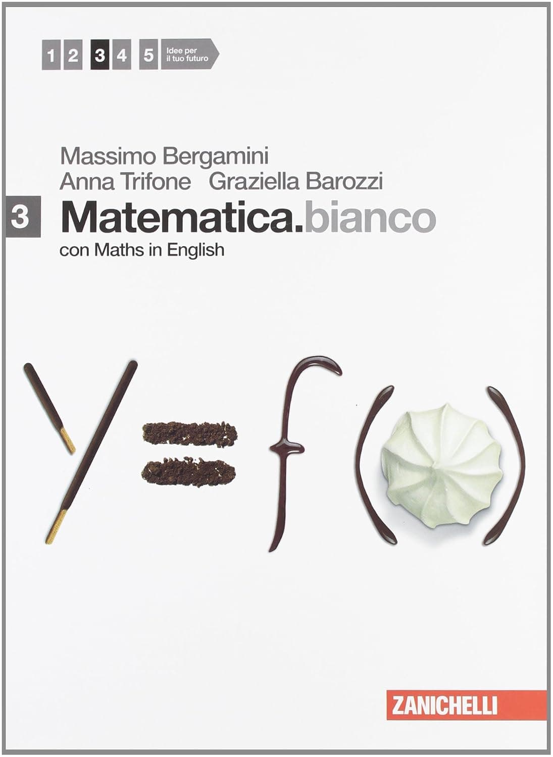 Matematica.Bianco 3 (Ld)