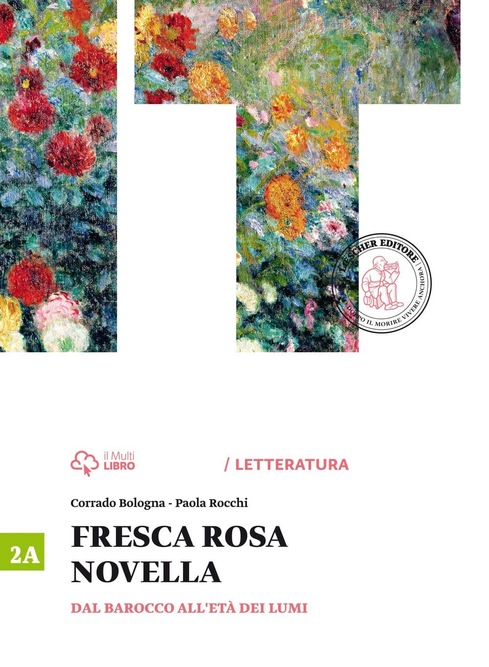 Fresca Rosa Novella 2A