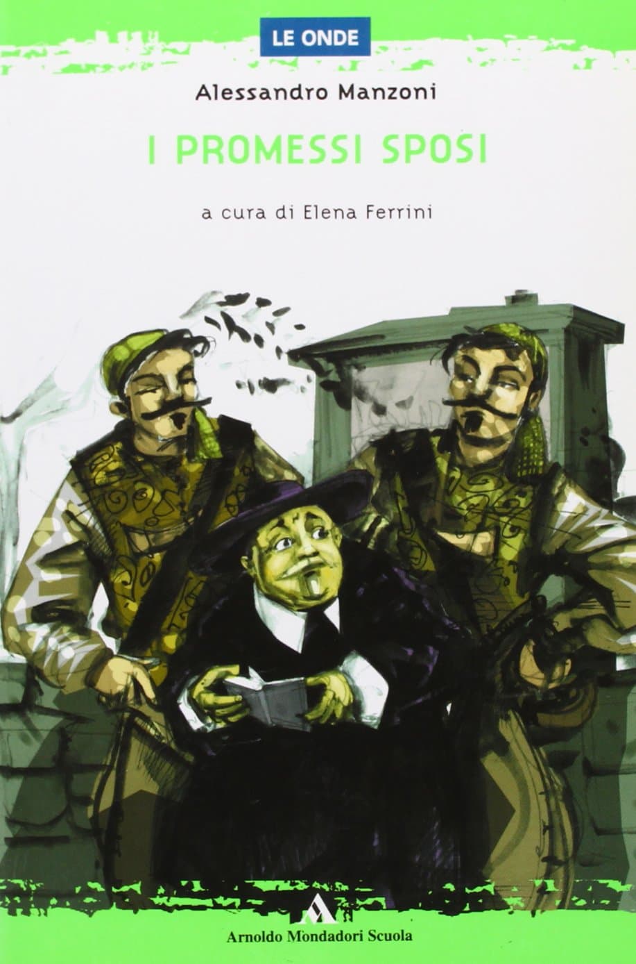 Promessi Sposi (Ferrini)
