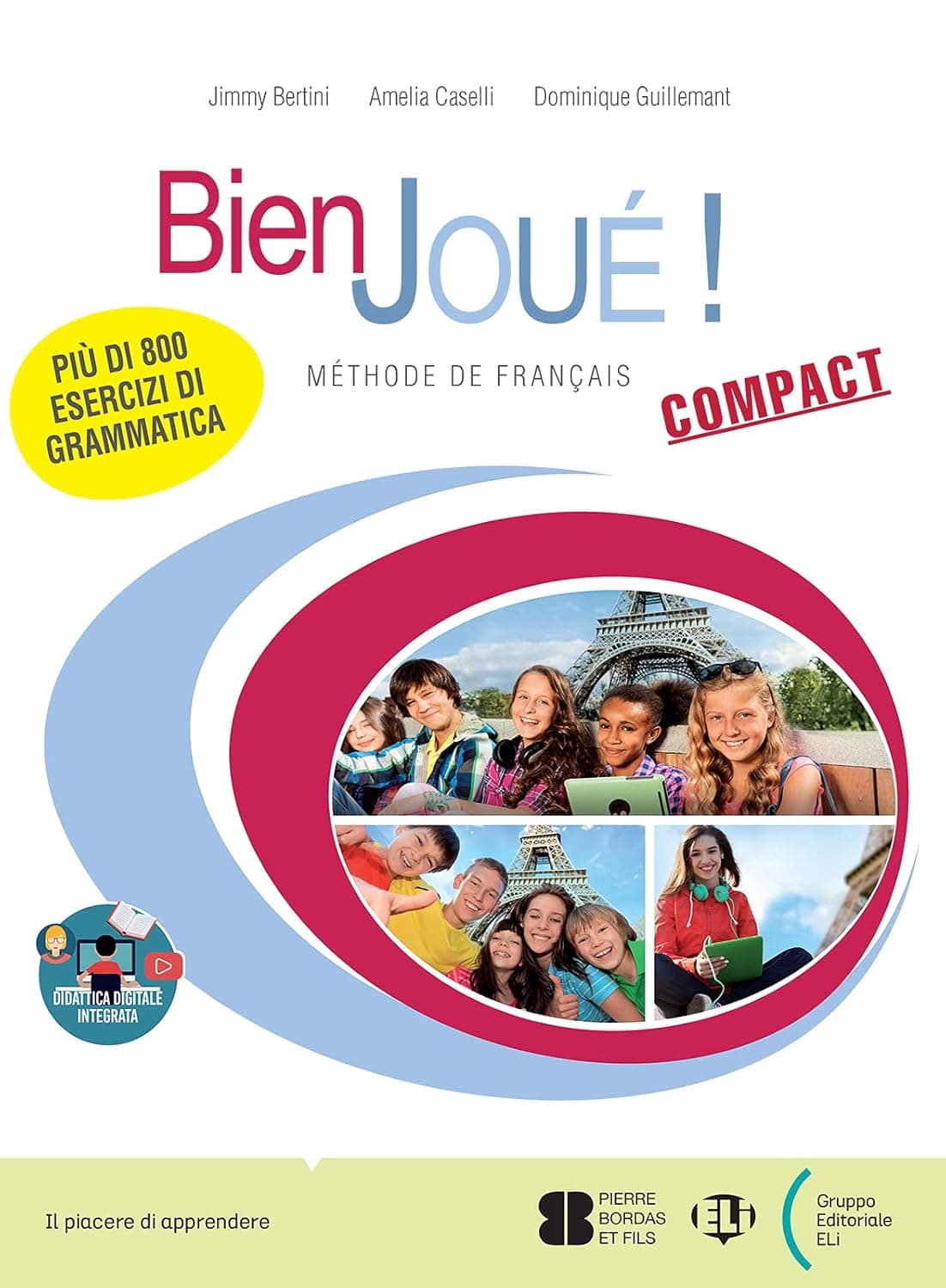 Bien Joue'! Compact