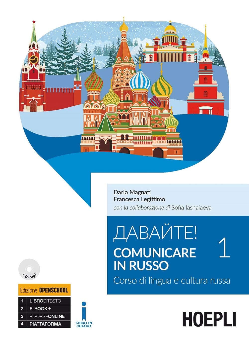 Comunicare In Russo