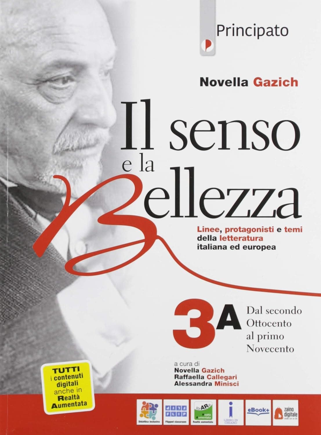 Senso E La Bellezza (Il)