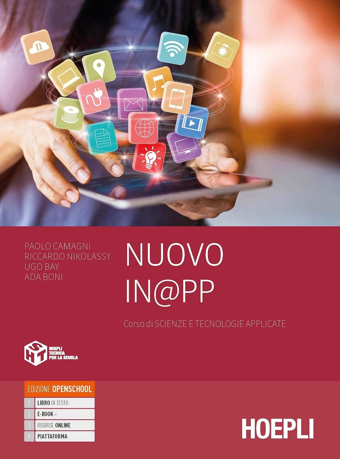 Nuovo In@Pp