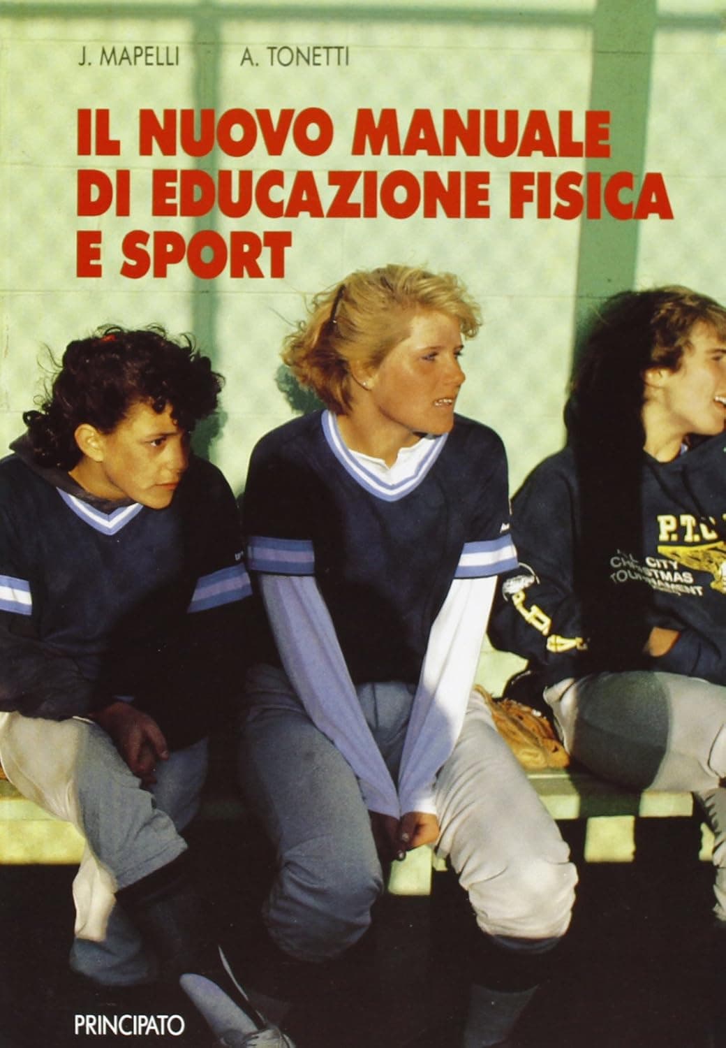 Nuovo Manuale Di Educazione Fisica E Sport (Il)