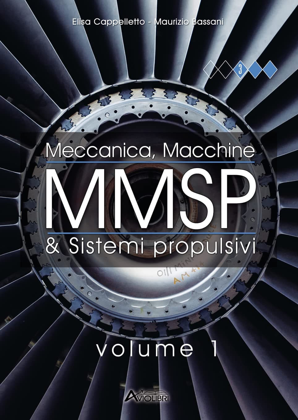 Meccanica, Macchine E Sistemi Propulsivi
