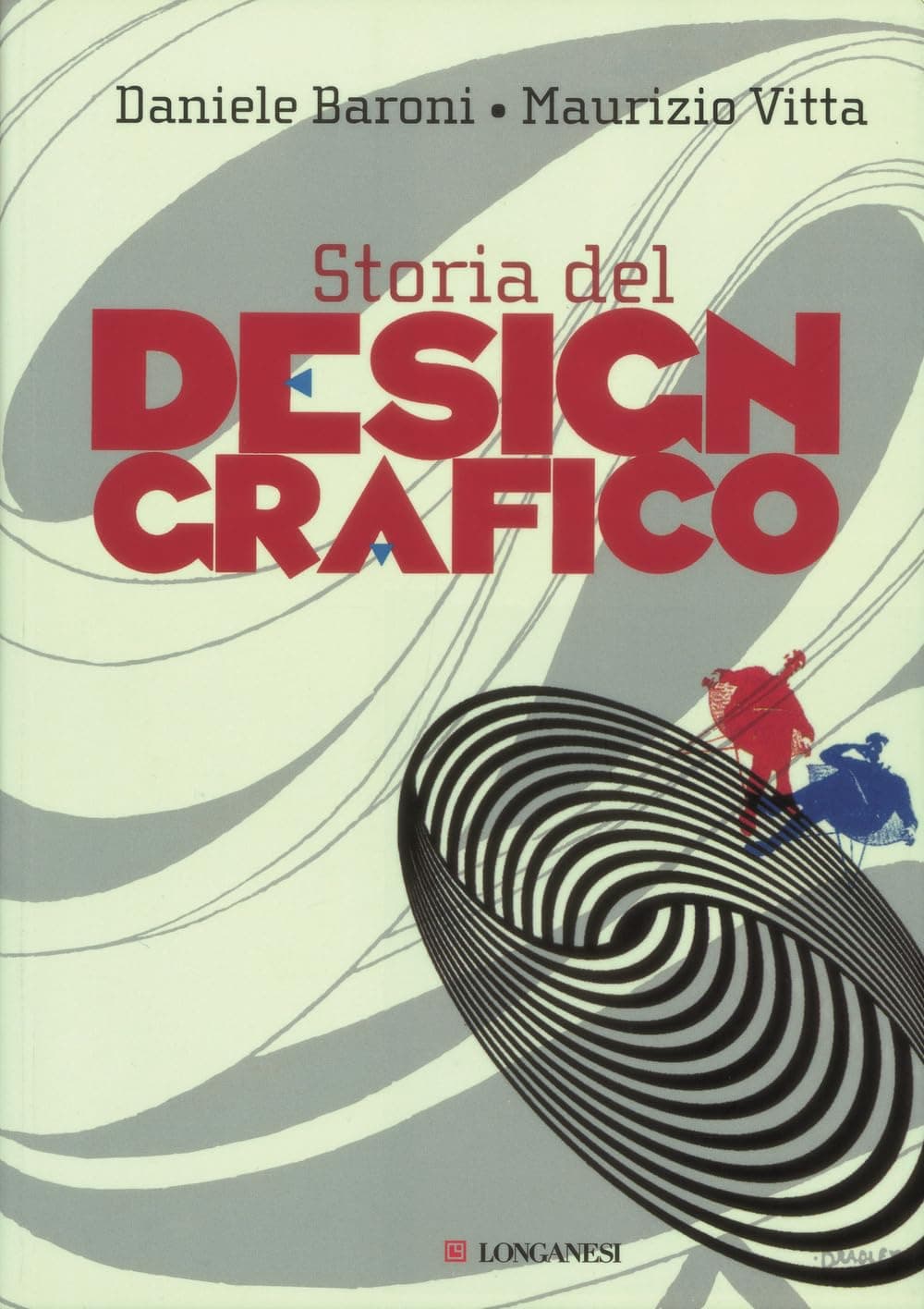 Storia Del Design Grafico