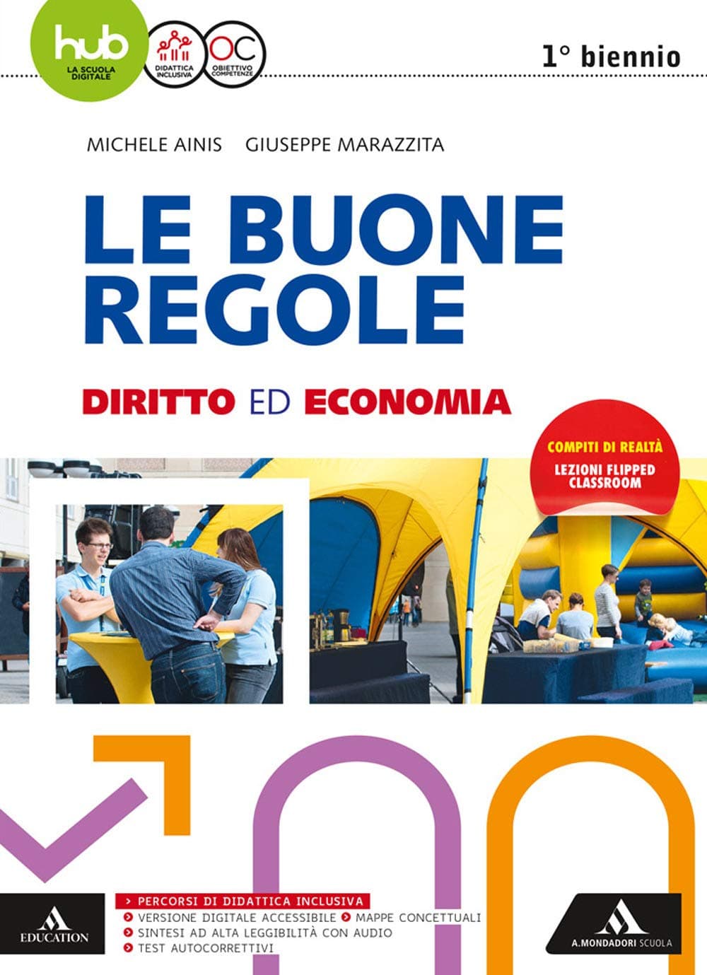 Buone Regole (Le) - Diritto Economia