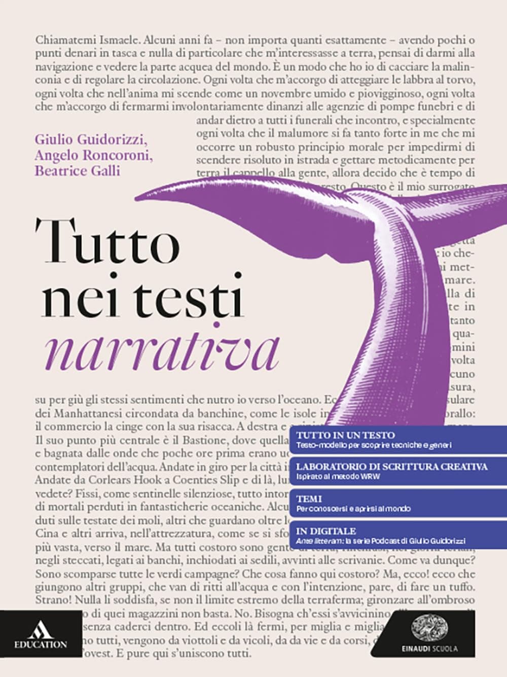 Tutto Nei Testi. Viaggi Letterari.
