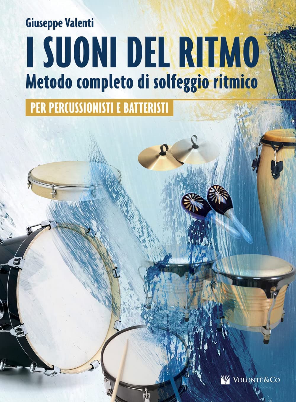 Suoni Del Ritmo (I)