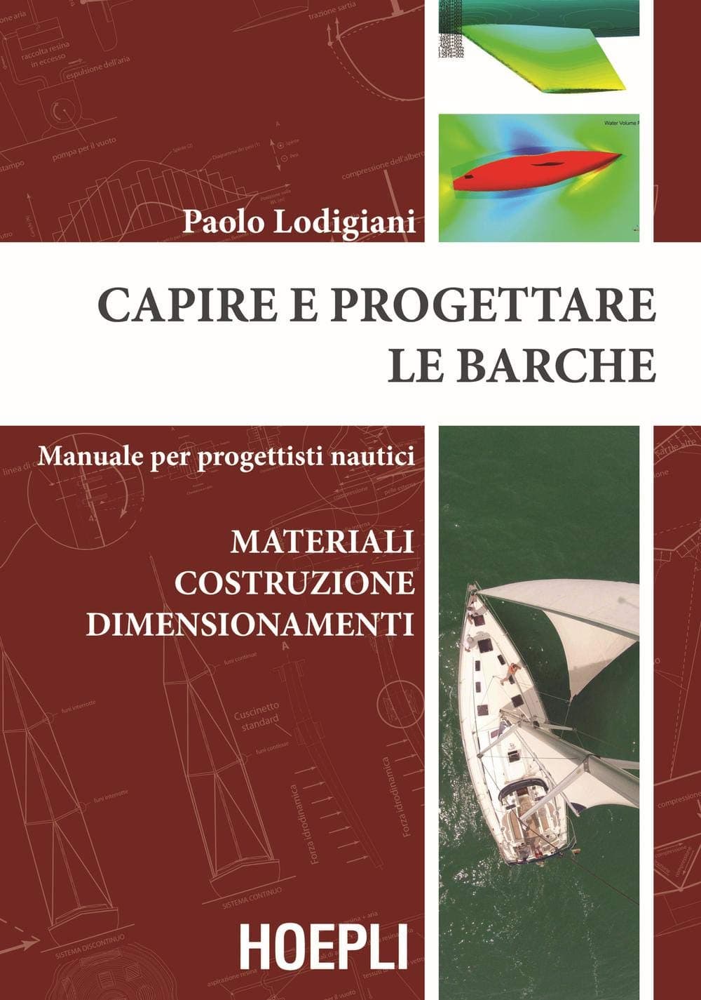 Capire E Progettare Le Barche