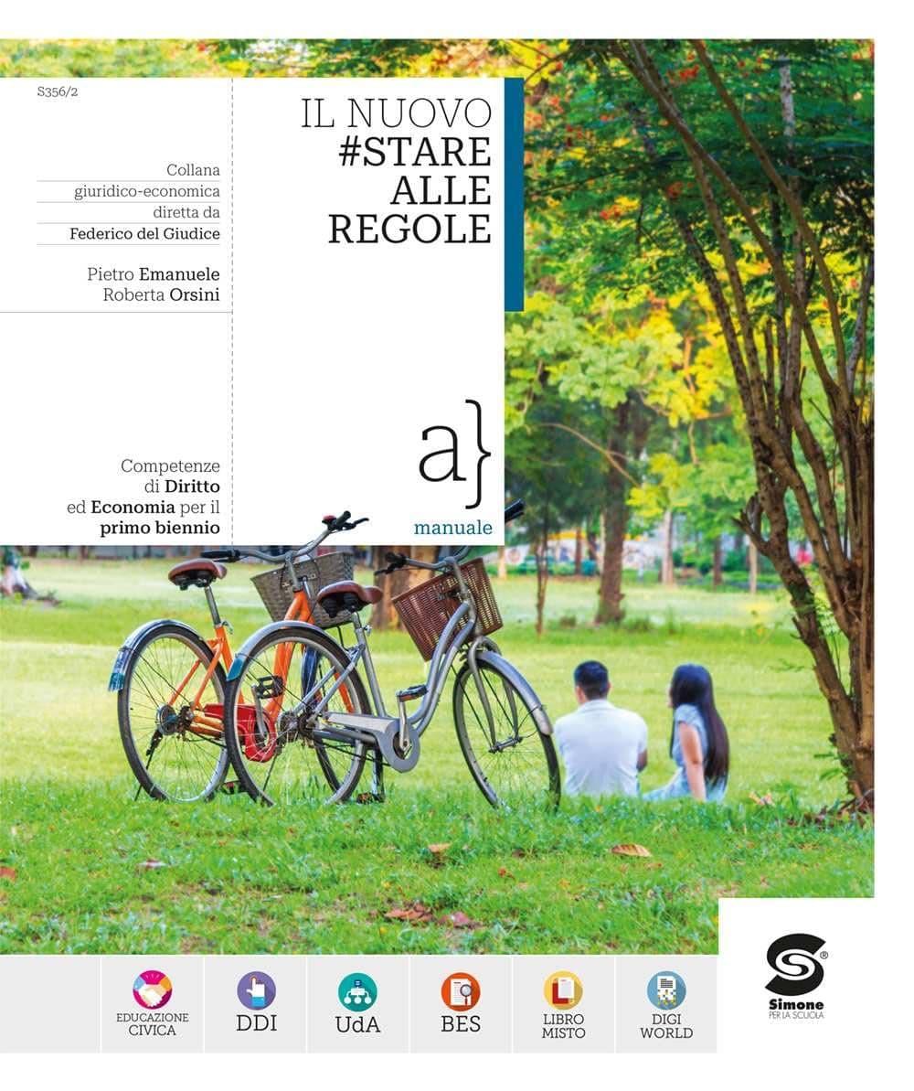 Nuovo Stare Alle Regole (Il)