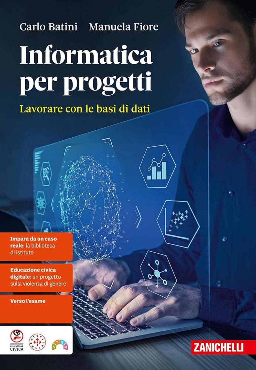 Informatica Per Progetti - Lavorare Con Le Basi Di Dati (Ldm)