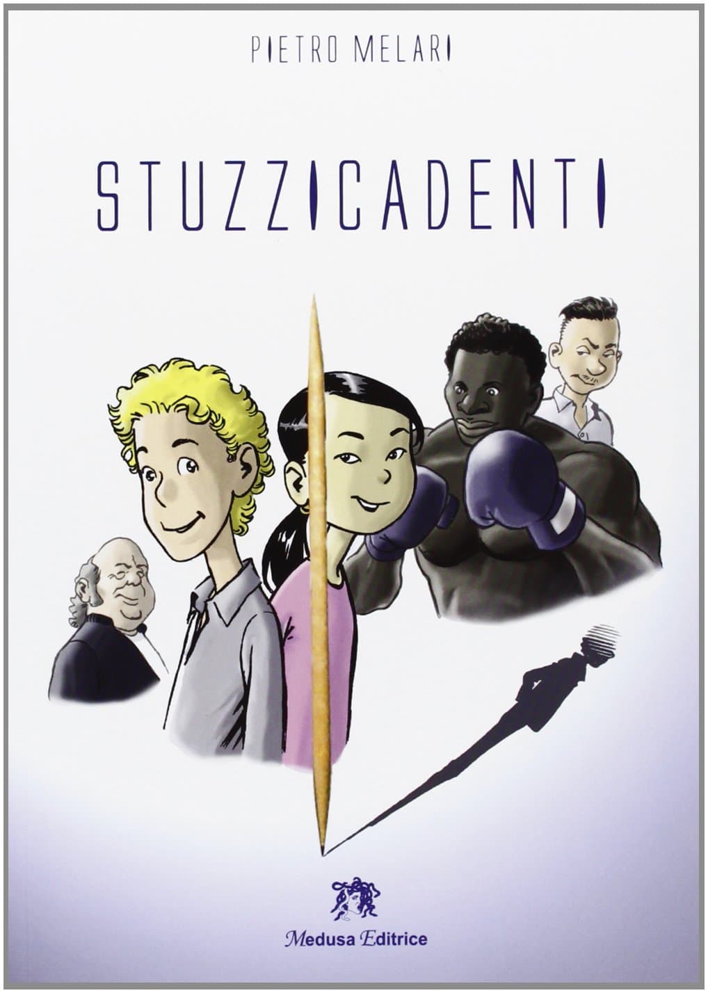 Stuzzicadenti