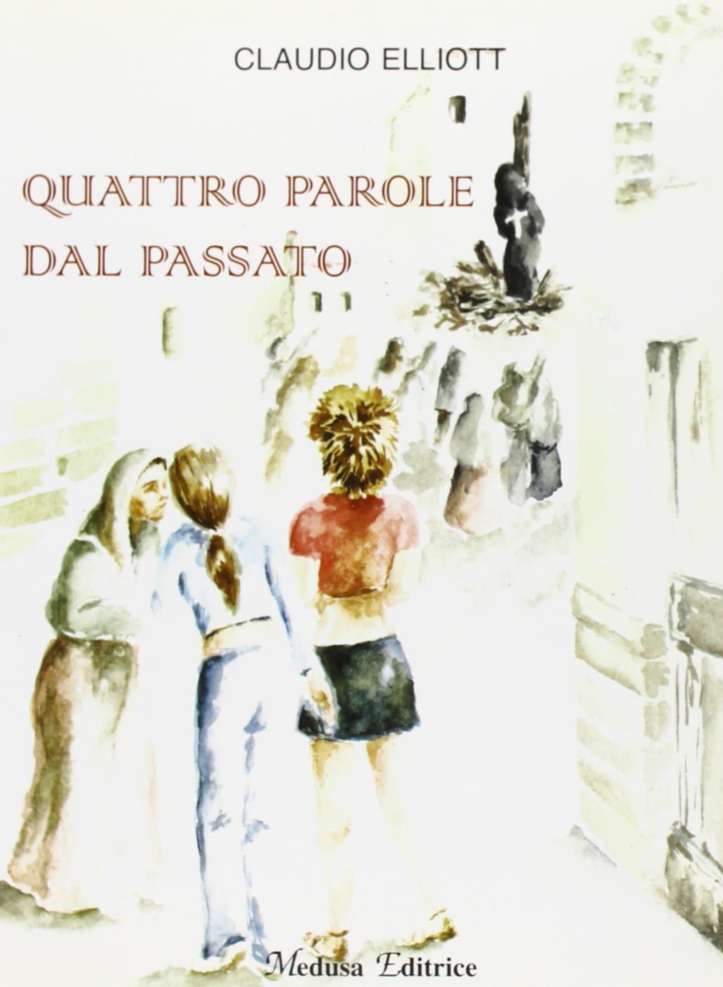 Quattro Parole Dal Passato