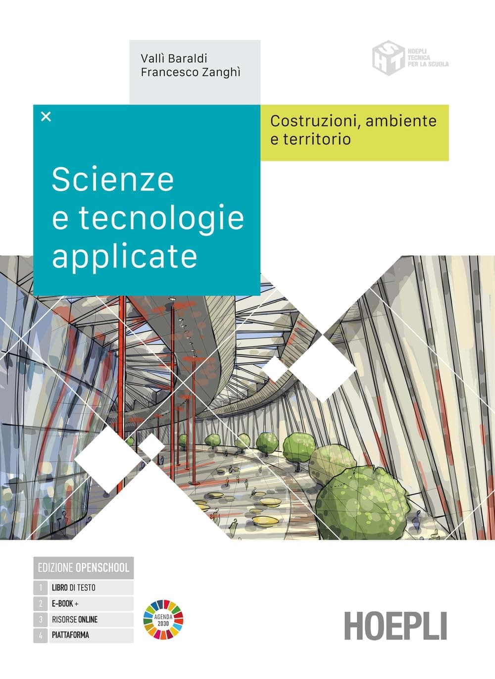 Scienze E Tecnologie Applicate