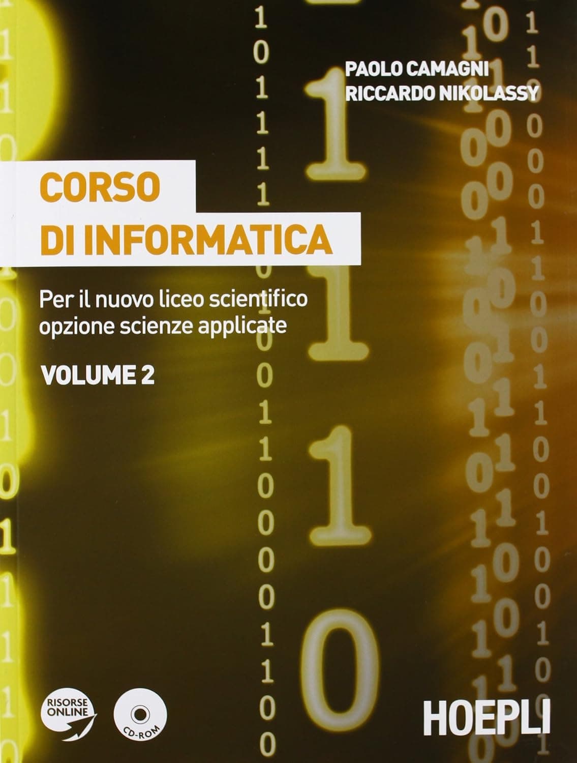 Corso Di Informatica