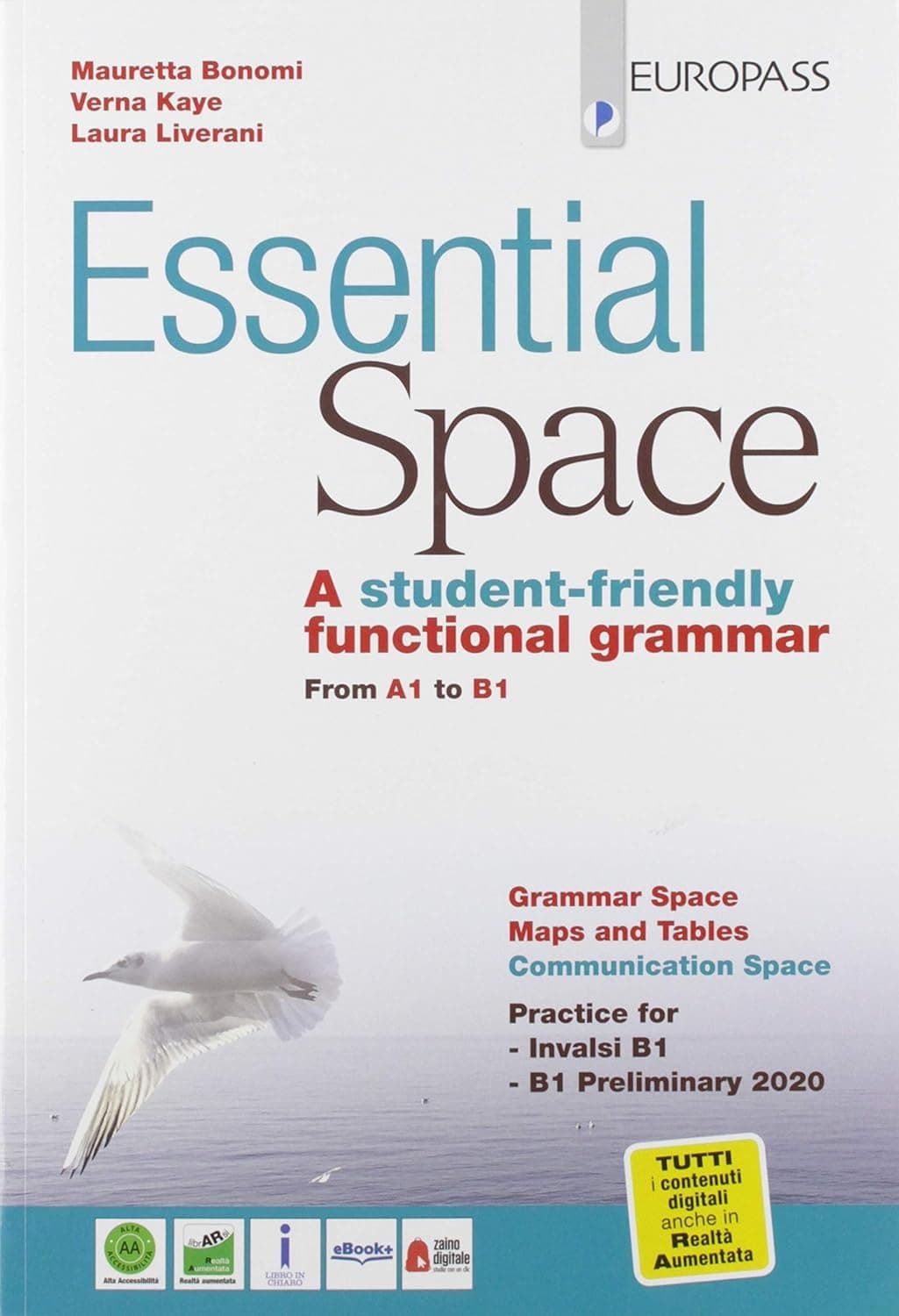 Essential Space
