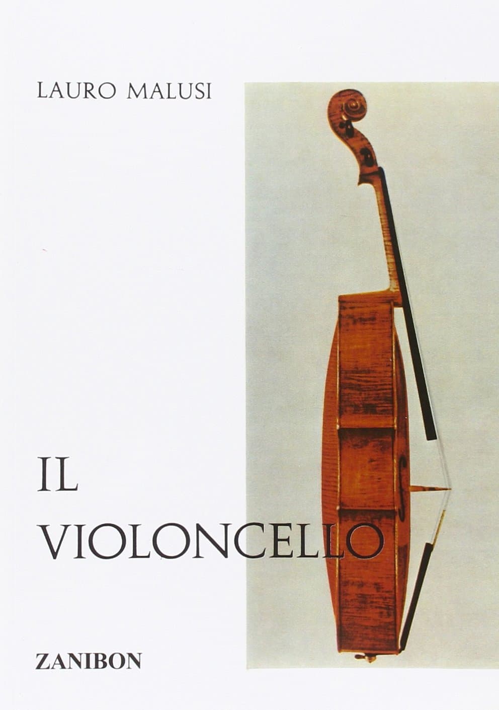 Violoncello (Il)