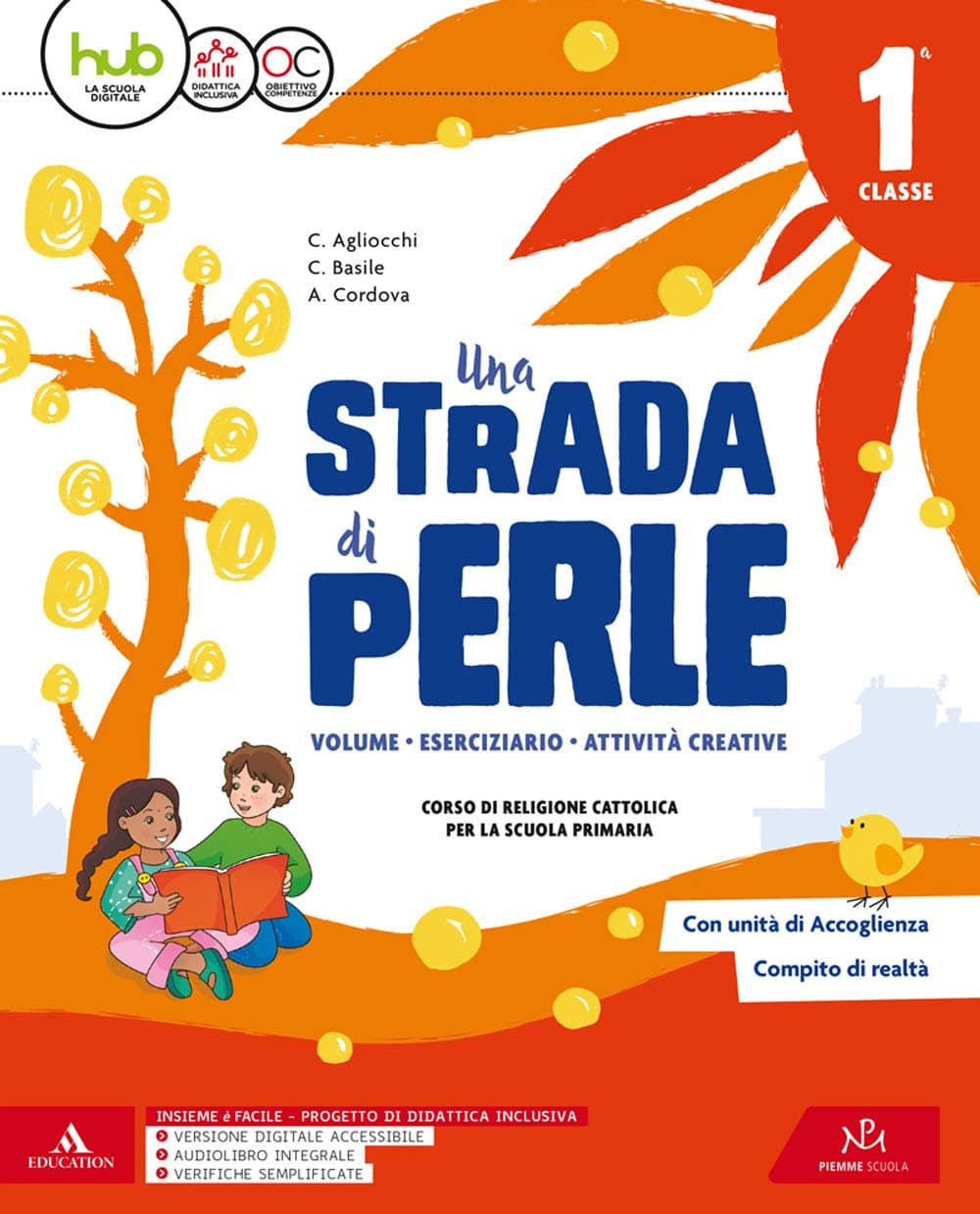 Strada Di Perle (Una)