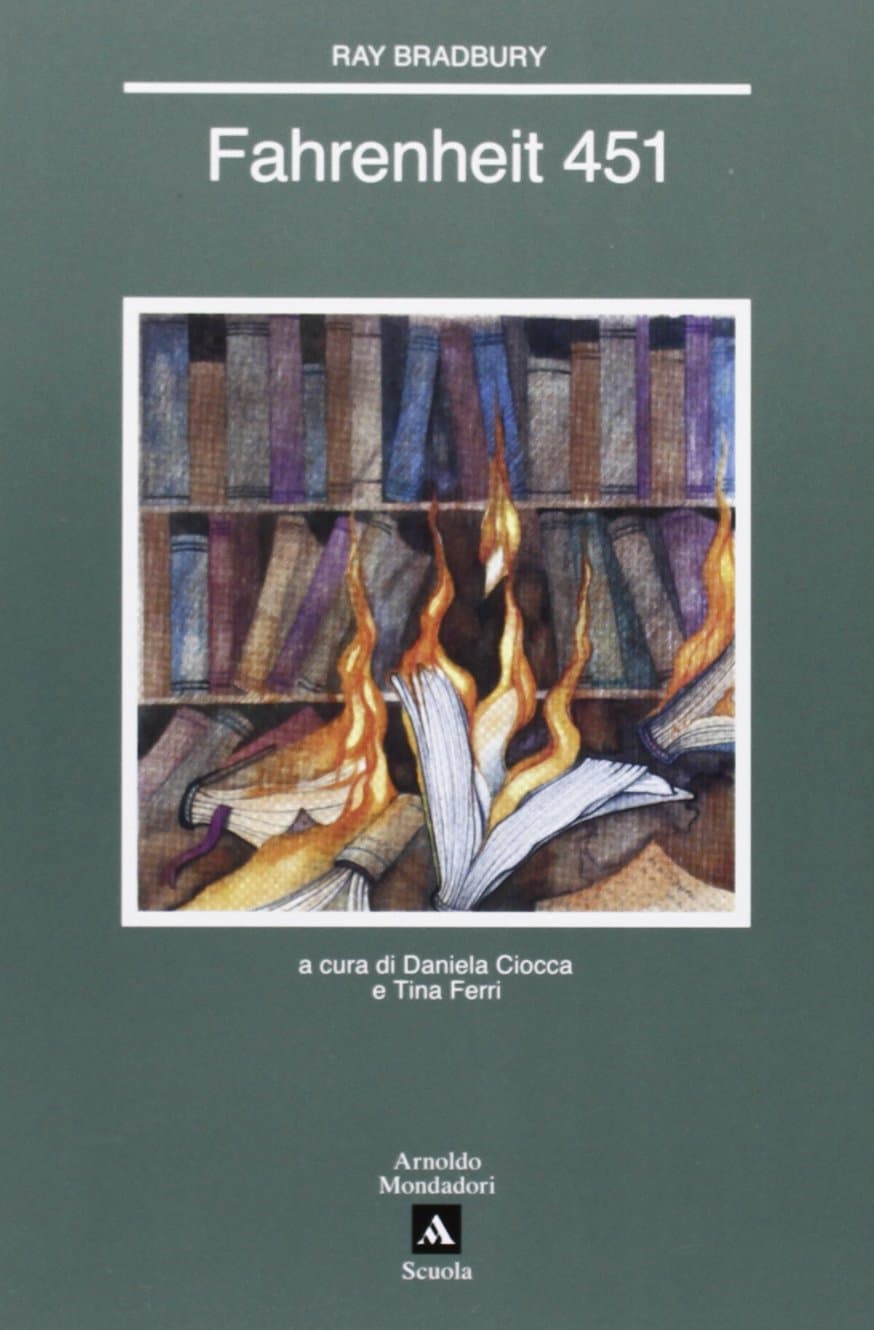 Fahrenheit 451