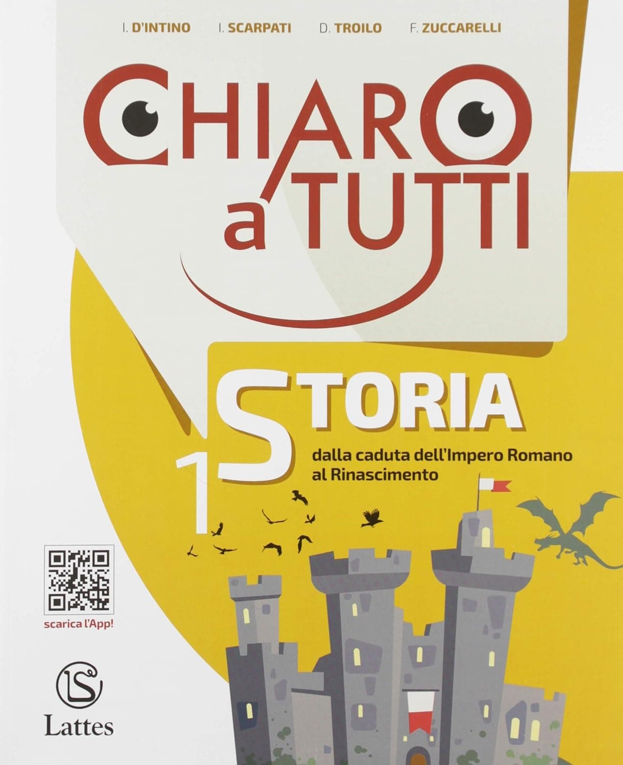 Chiaro A Tutti Storia