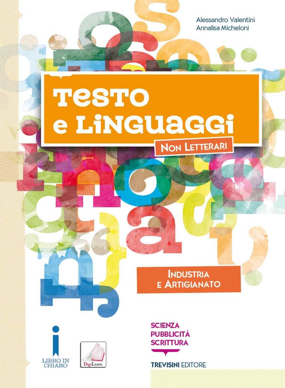 Testo E Linguaggi