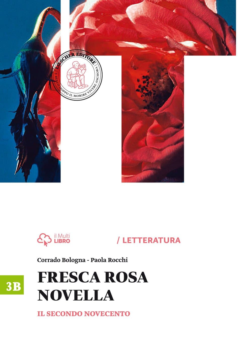 Fresca Rosa Novella 3B