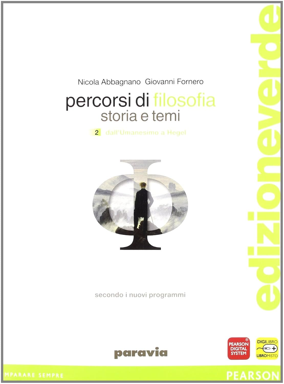 Percorsi Di Filosofia 2