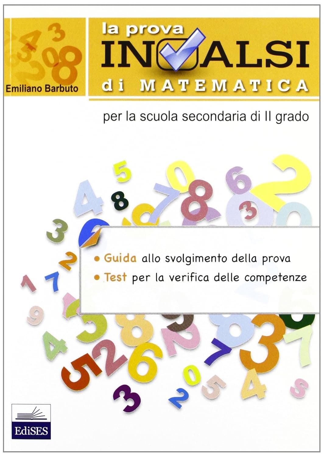 Prova Invalsi Di Matematica (La)
