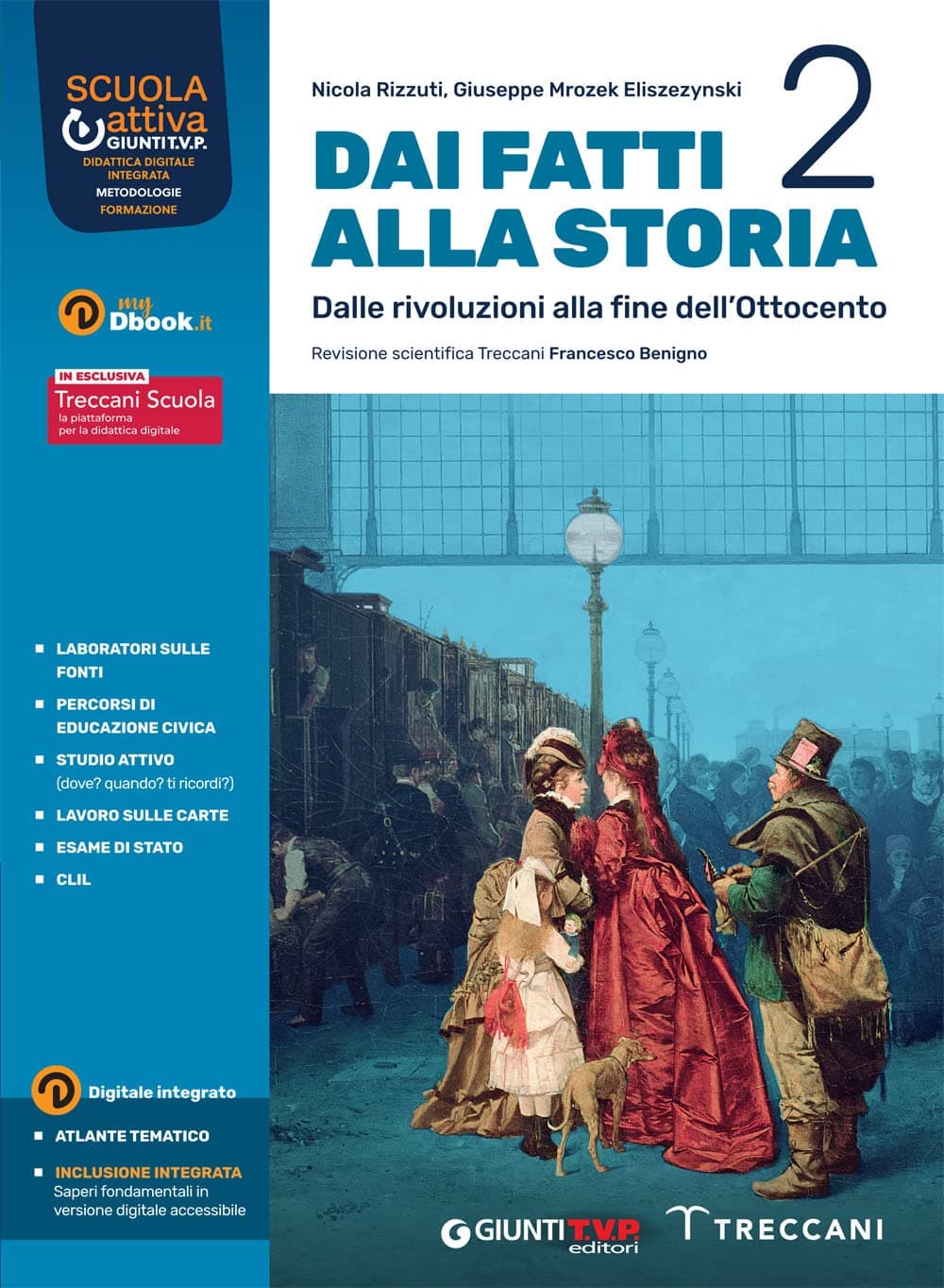 Dai Fatti Alla Storia 2