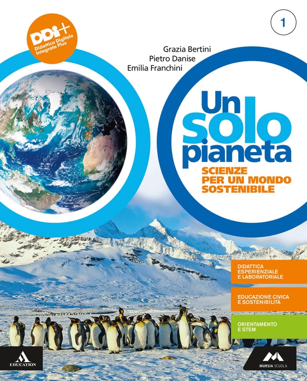 Solo Pianeta (Un)