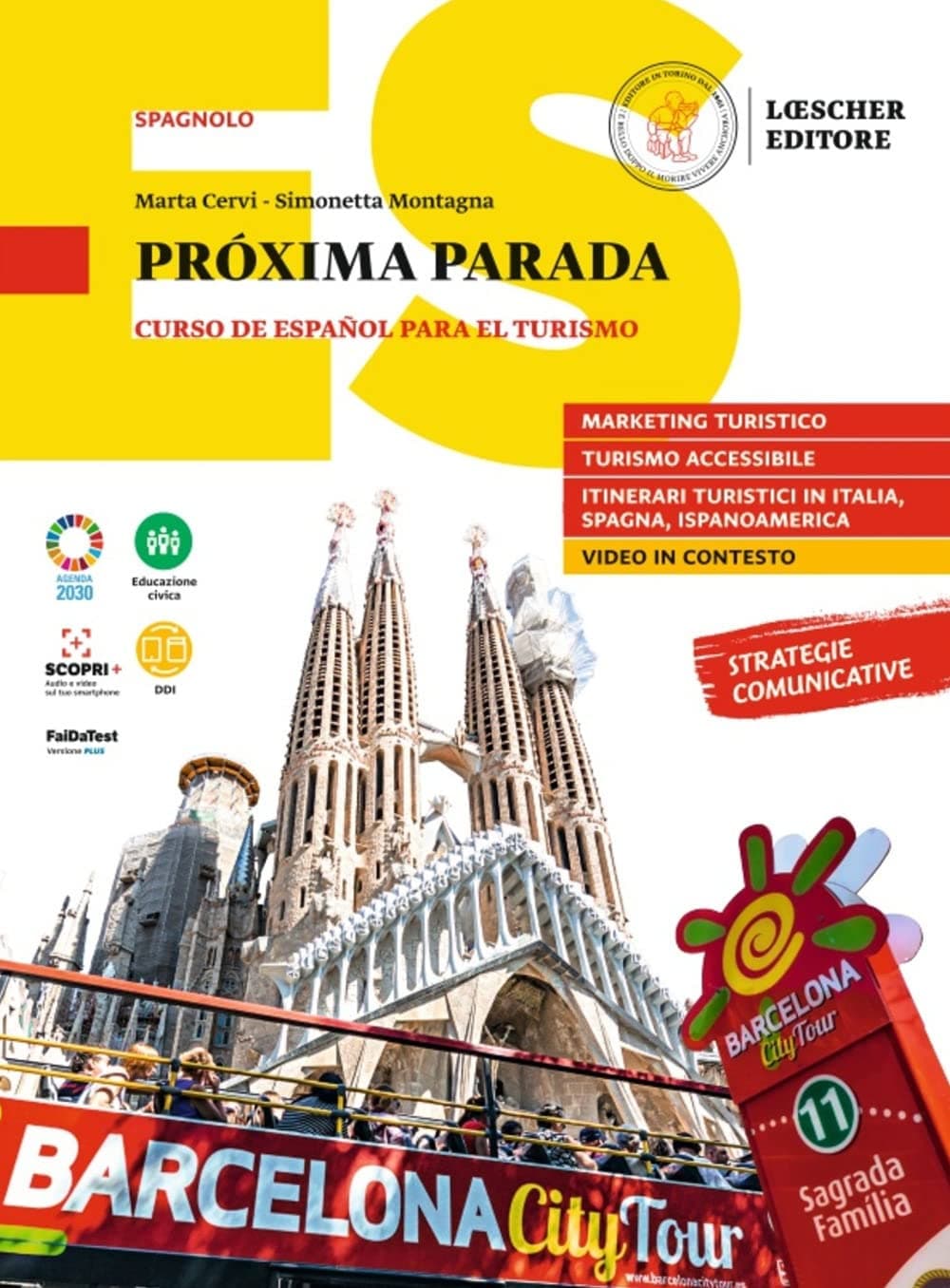 Próxima Parada