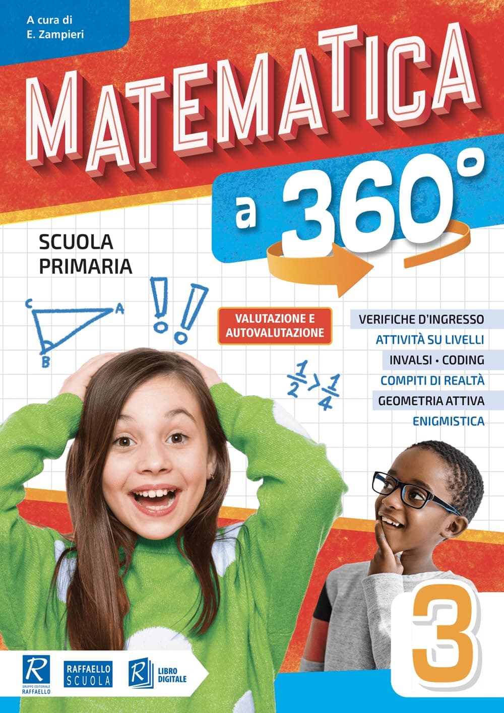 Matematica A 360°