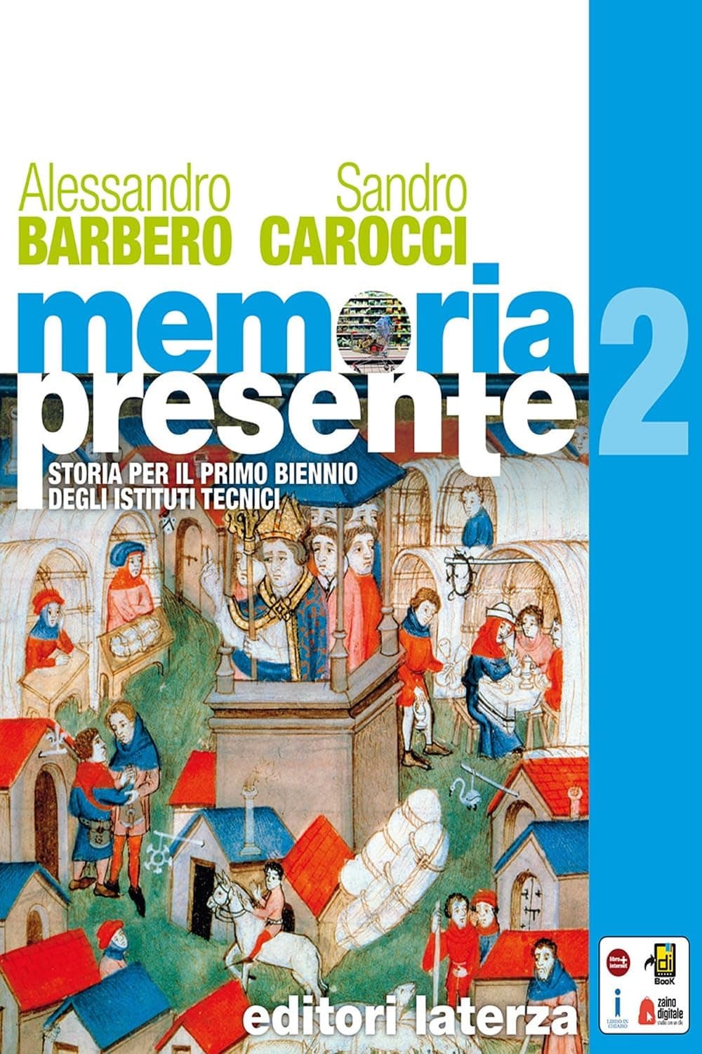 Memoria Presente Vol. 2