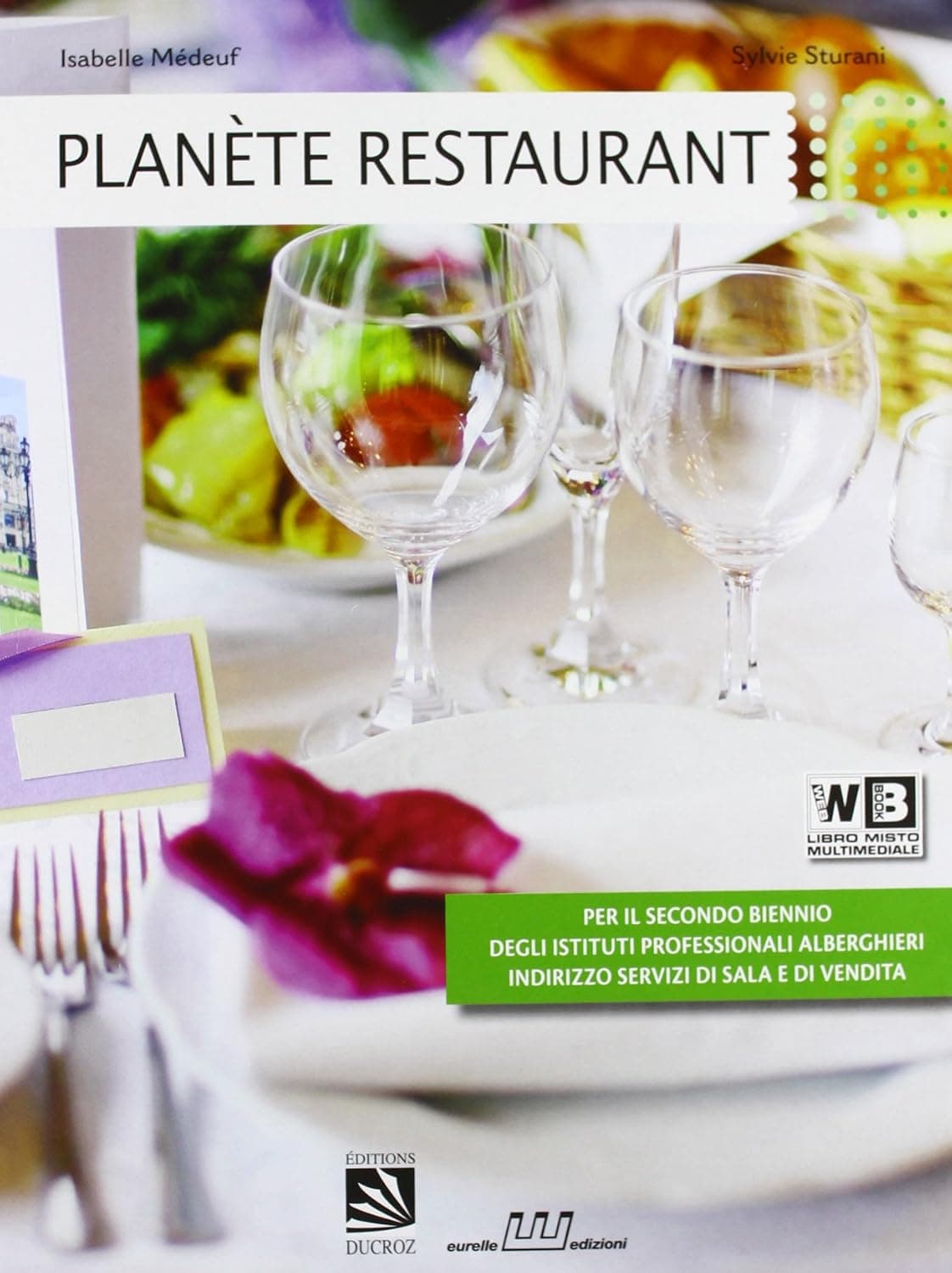 Planète Restaurant
