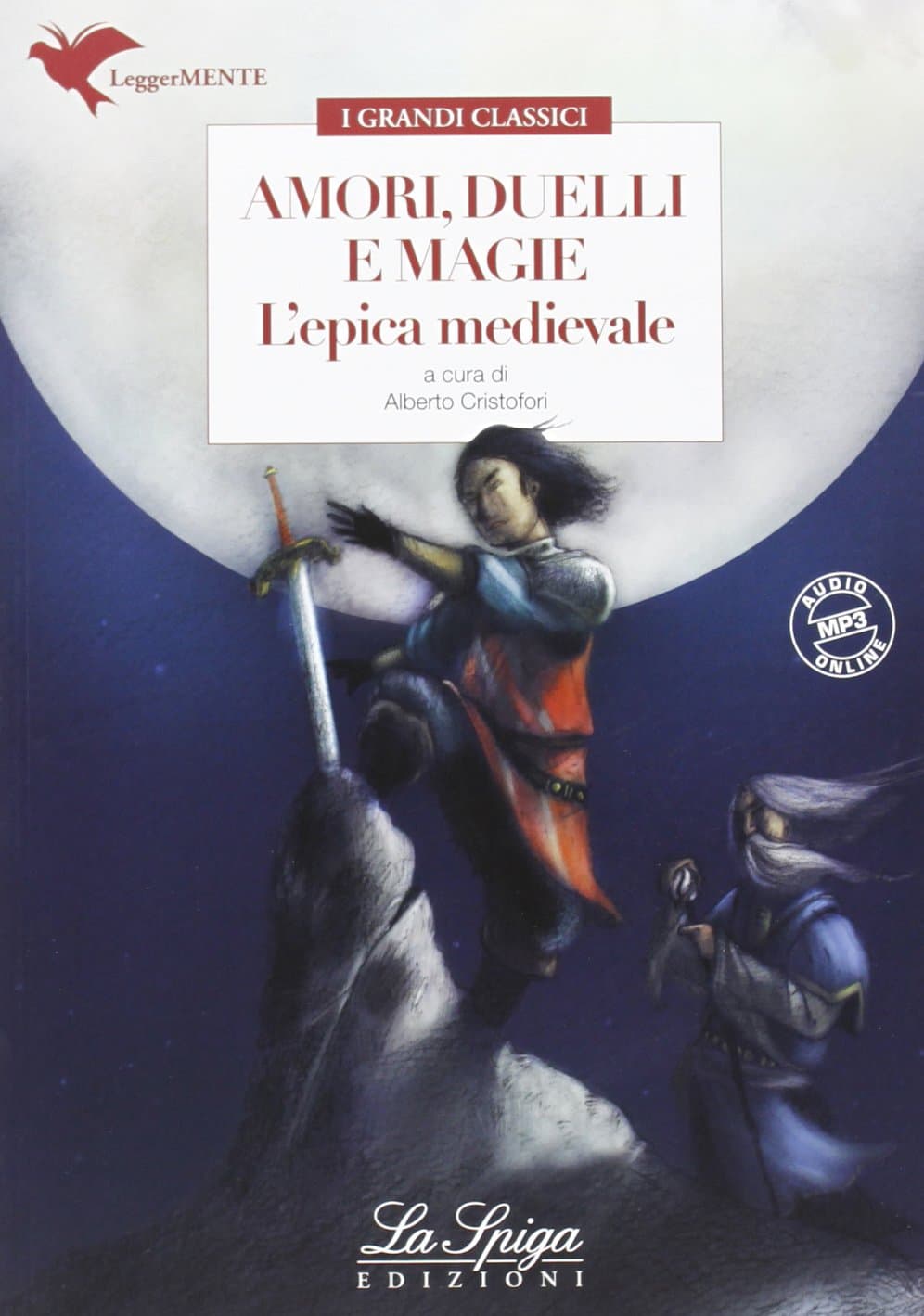 Amori, Duelli E Magie