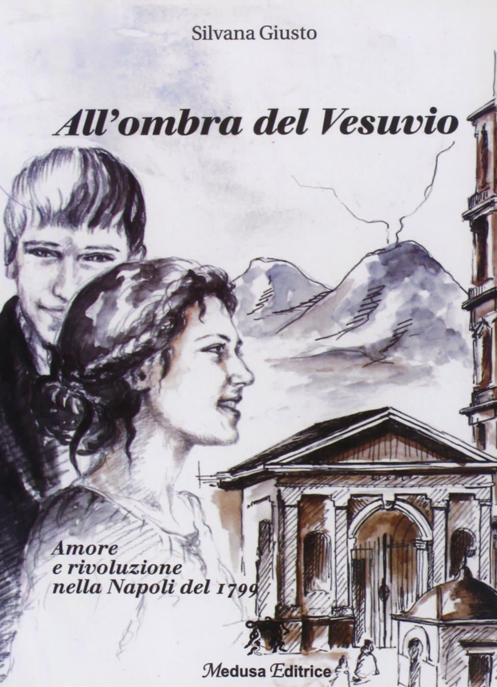 All'Ombra Del Vesuvio